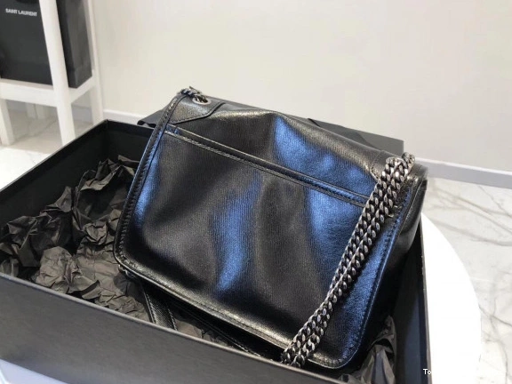 Tony Luxuries NIKI BABY YSL 0811